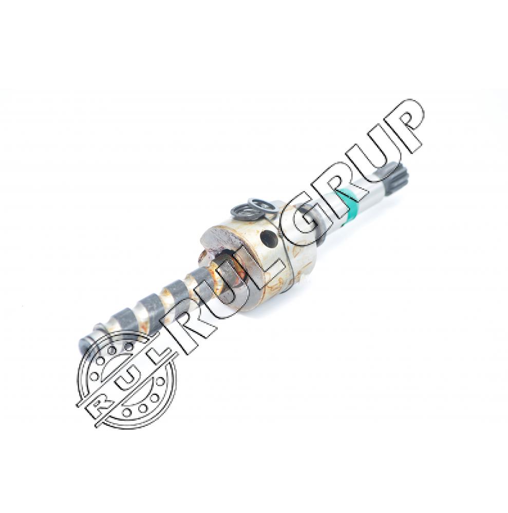 AX COMANDA SERVO U650 31.33.031 GRAB